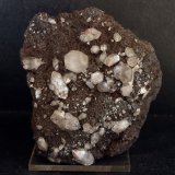 Cuarzo
9 x 8.5 cm
(Autor: Pedro Antonio)