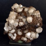 Cuarzo
7 x 7 cm
(Autor: Pedro Antonio)