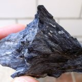Ludwigita
5 x 3 cm
(Autor: Cristalino)