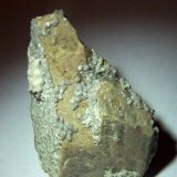 Herderita, Albita y Apatito.
50x30 mm.
(Autor: Jesus Franquesa Baucells)