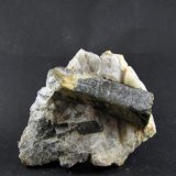Andalucita
Tamaño Cristal 5.5 cm
(Autor: Rodrigo Fresco)