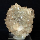 Calcita
6 x 5 cm
(Autor: Pedro Antonio)