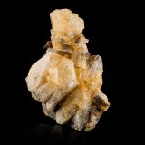 Microclina (variedad hyalophana)
25 x 17 x 15 cm
(Autor: Museo MIM)