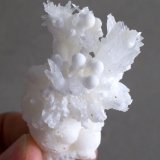 Aragonito
5 x 3 cm
(Autor: Cristalino)