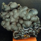 óxidos de manganeso
11 x 7.5 cm
(Autor: Pedro Antonio)