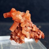 Aragonito
3 x 3 cm
(Autor: Pedro Antonio)