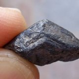 Rutilo
1,5 cm
(Autor: Cristalino)