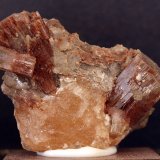Aragonito
6.5 x 4.5 cm
(Autor: Pedro Antonio)