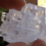Thenardita
3 x 3 cm
(Autor: Cristalino)