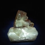 Fluorapofilita-(K) y Estilbita-Ca
60x40 mm.
(Autor: Jesus Franquesa Baucells)