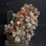 Aragonito
7.5 x 5 cm
(Autor: Pedro Antonio)