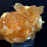 Calcita
8 x 6.5 cm
(Autor: Pedro Antonio)