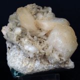 Stilbita-Ca (Estilbita-Ca)
7 x 6 cm
(Autor: Pedro Antonio)