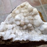 Calcita
6 x 6 cm
(Autor: Cristalino)
