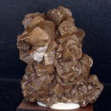 Calcita
7 x 6 cm
(Autor: Pedro Antonio)
