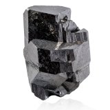 Rutilo
3,5 x 3 x 5 cm
(Autor: Museo MIM)