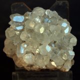 Calcita
5 x 4.5 cm
(Autor: Pedro Antonio)