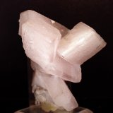 Calcita
8 x 6 cm
(Autor: Pedro Antonio)