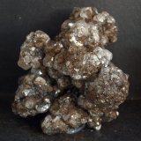 Calcita
9 x 7.5 cm
(Autor: Pedro Antonio)