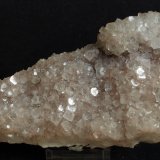 Fluorapophyllita-(K) (Apofilita)
15 x 7 cm
(Autor: Pedro Antonio)