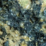 Hematites
c.v. 20 mm
(Autor: Javier Rodriguez)