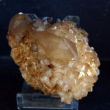Calcita y Dolomita
7 x 6 cm
(Autor: Pedro Antonio)