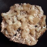 Stilbita-Ca (Estilbita-Ca)
17 x 16 cm
(Autor: Pedro Antonio)