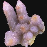 Cuarzo
9.0 x 7,1 cm.
(Autor: Xavier bordas)