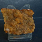 Cuarzo
6 x 4.5 cm
(Autor: Pedro Antonio)