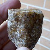 Berilo
4 x 3 cm
(Autor: Cristalino)