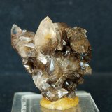 Calcita
4 x 3.5 cm
(Autor: Pedro Antonio)