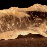 Yeso
5,6 x 2,3 cm
(Autor: angel picazo monroy)