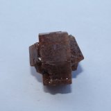 Aragonito.
2,5 cm. diámetro.
(Autor: Rafael varela olveira)