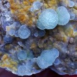 Fluorita
5 x 4 cm
(Autor: Cristalino)