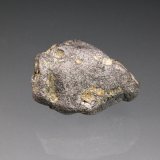 Bismuto
Río Vilaque, Pucarani, Provincia Los Andes, Departamento La Paz, Bolivia
28 mm x 20 mm x 10 mm. Masa: 26,6 g
(Autor: Carles Millan)