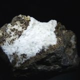 Gonnardita.
70x55 mm.
(Autor: Jesus Franquesa Baucells)
