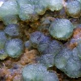 Fluorita
7 x 8 cm
(Autor: Cristalino)