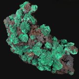 Malaquita
18,5 x 13,4 cm.
(Autor: Xavier bordas)