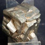 Pirita
5 x 4 cm
(Autor: Pedro Antonio)