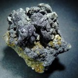 Valentinita.
35x30 mm.
(Autor: Jesus Franquesa Baucells)