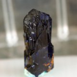 Azurita
2 x 0.8 cm
(Autor: Pedro Antonio)