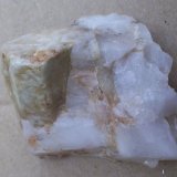 Montebrasita
3 x 2,5 cm
(Autor: Cristalino)