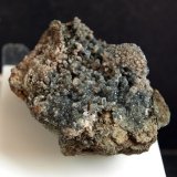 Analcima
5.5 x 4 cm
(Autor: Pedro Antonio)