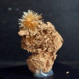 Aragonito
3 x 4 cm
(Autor: Pedro Antonio)