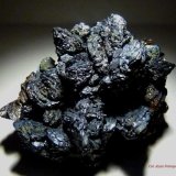 Descloizita
60x45 mm.
(Autor: Jesus Franquesa Baucells)