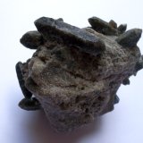 Cuarzo
Hasta 3,5 cm de longitud los cristales.
(Autor: Cristalino)
