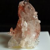 Fluorapophyllita-(K) (Apofilita)
4 x 2.5
(Autor: Pedro Antonio)