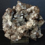 Calcita
8.5 x 9 cm
(Autor: Pedro Antonio)