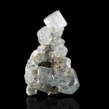 Berilo
7 x 6,5 x 9,5 cm
(Autor: Museo MIM)