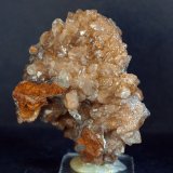 Calcita
7 x 6 cm
(Autor: Pedro Antonio)